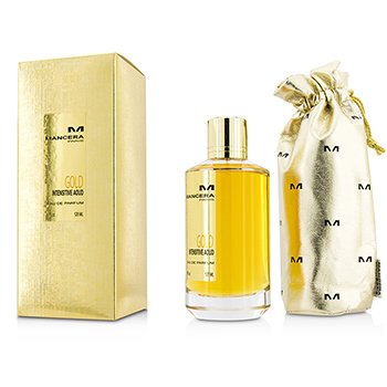 Gold Intensitive Aoud perfume image