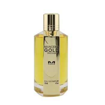 Gold Prestigium perfume image