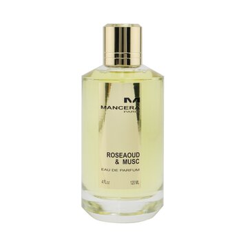 Roseaoud & Musc perfume image