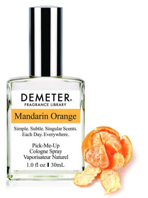 Mandarin Orange perfume image