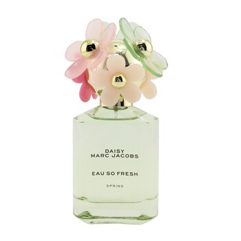 Daisy Eau So Fresh Spring perfume image
