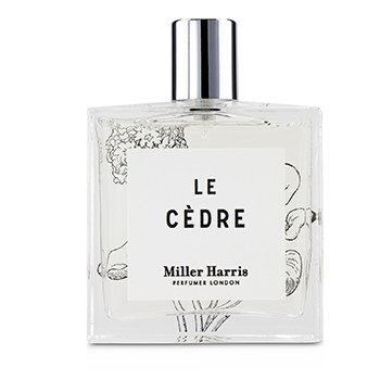 Le Cedre perfume image