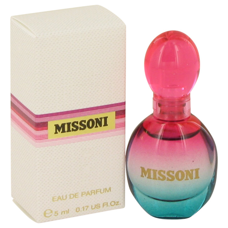 Missoni (Sample) perfume image