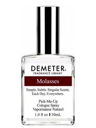 Molasses perfume image