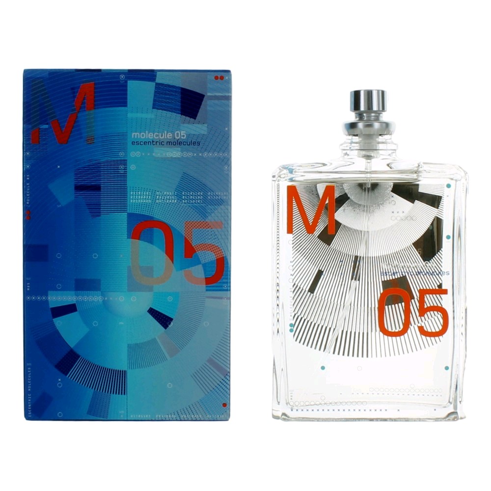 Molecule 05 perfume image