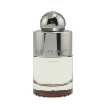 Suede Orris Eau De Parfum