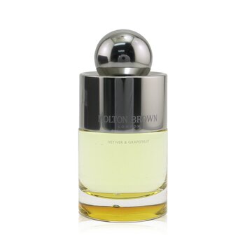 Vetiver & Grapefruit perfume image