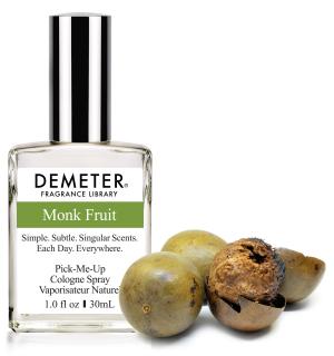 Monk Fruit perfume image