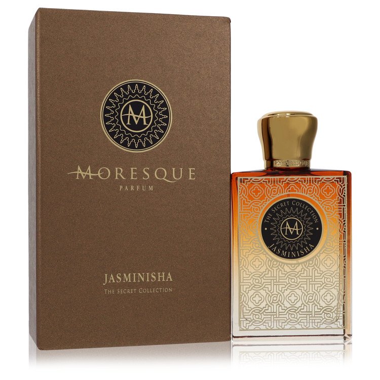 Jasminisha perfume image