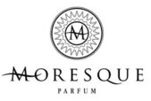 Moresque logo