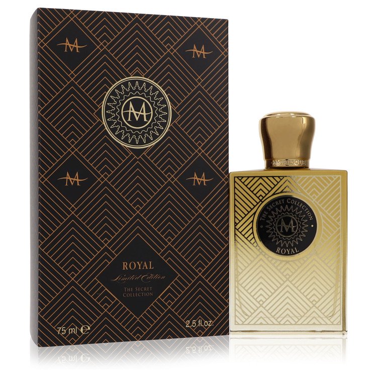 Royal perfume image