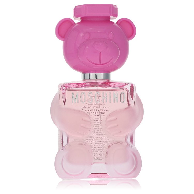Toy 2 Bubble Gum perfume image