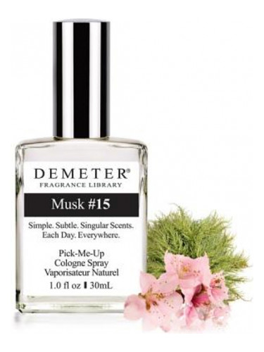 Musk #15 perfume image