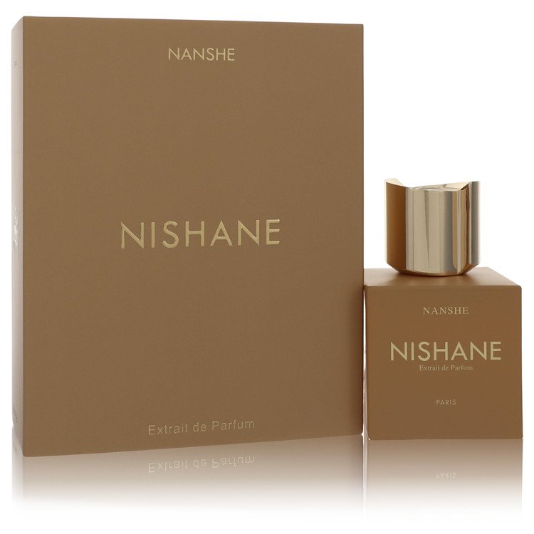 Nanshe perfume image