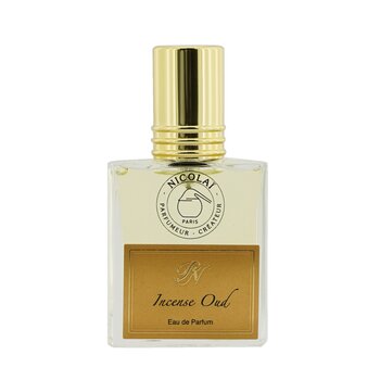 Incense Oud perfume image