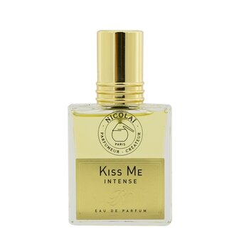 Kiss Me Intense perfume image