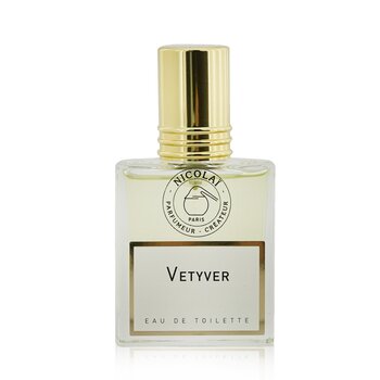 Vetyver perfume image