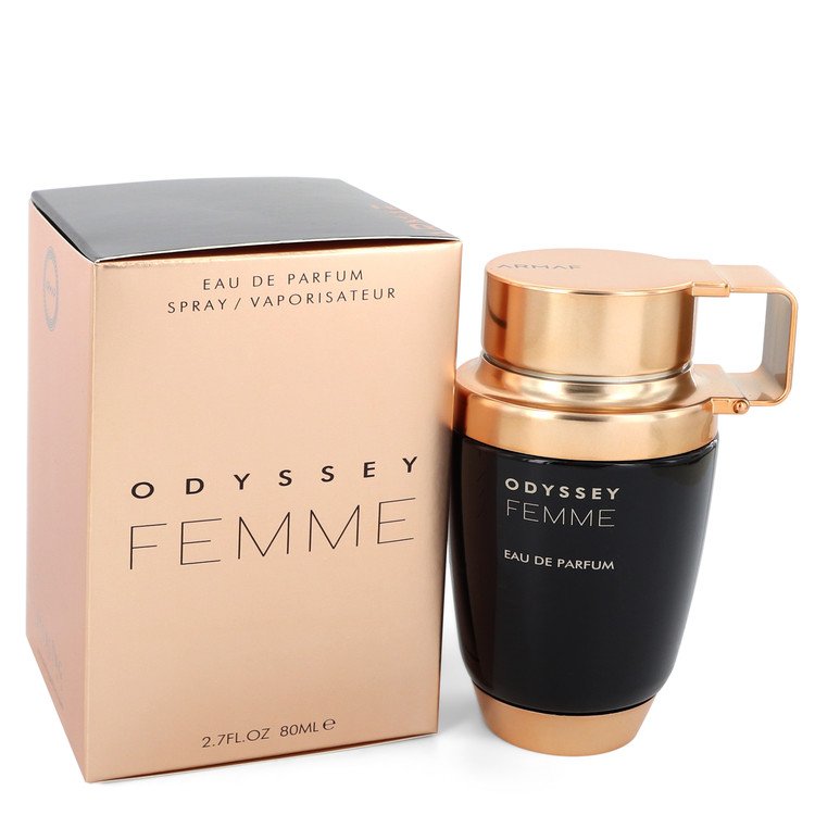 Odyssey Femme perfume image