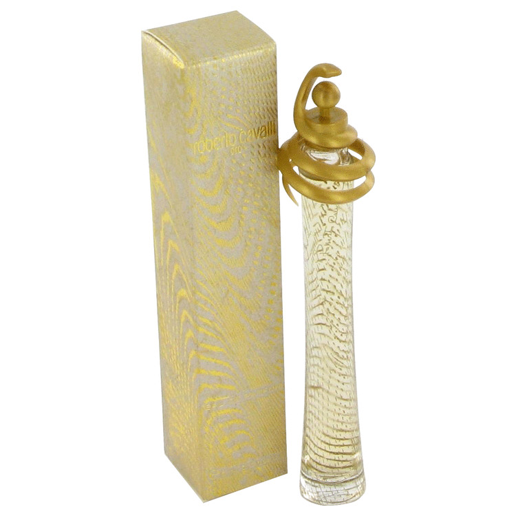 Roberto Cavalli Oro (Sample) perfume image