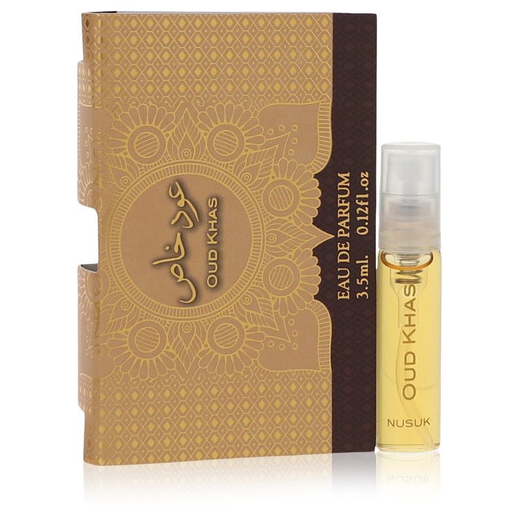 Oud Khas (Sample) perfume image
