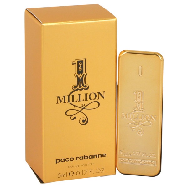1 Million (Sample) perfume image