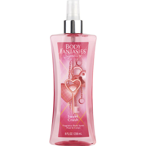 Body Fantasies Signature Sweet Crush perfume image