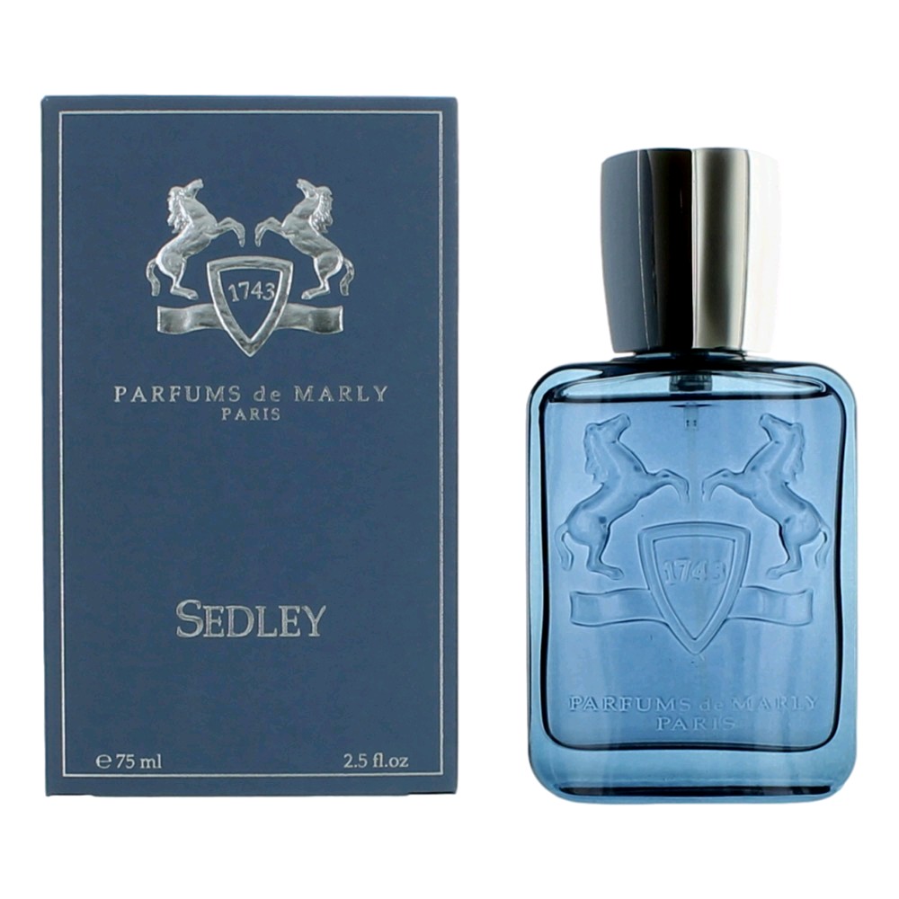 Sedley perfume image