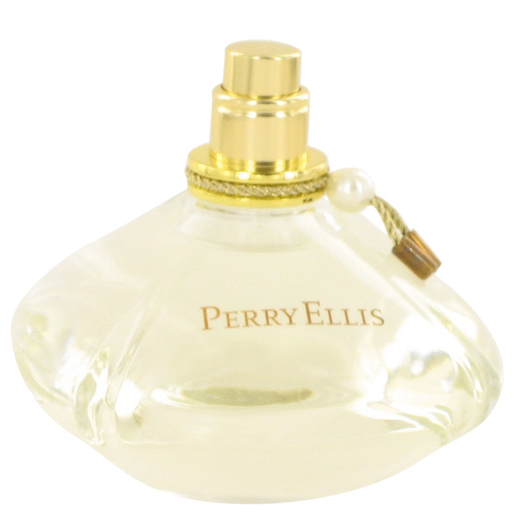 Perry Ellis (new) perfume image
