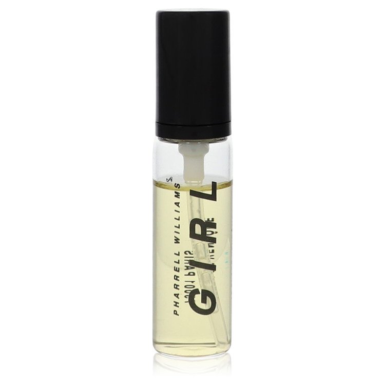 Girl (Sample) perfume image