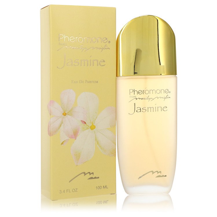 Pheromone Jasmine perfume image