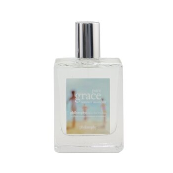 Pure Grace Summer Moments perfume image