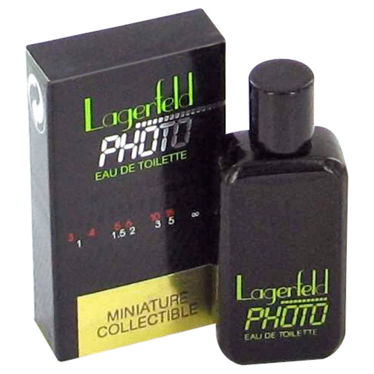 Photo (Sample) perfume image