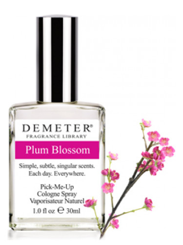 Plum Blossom perfume image