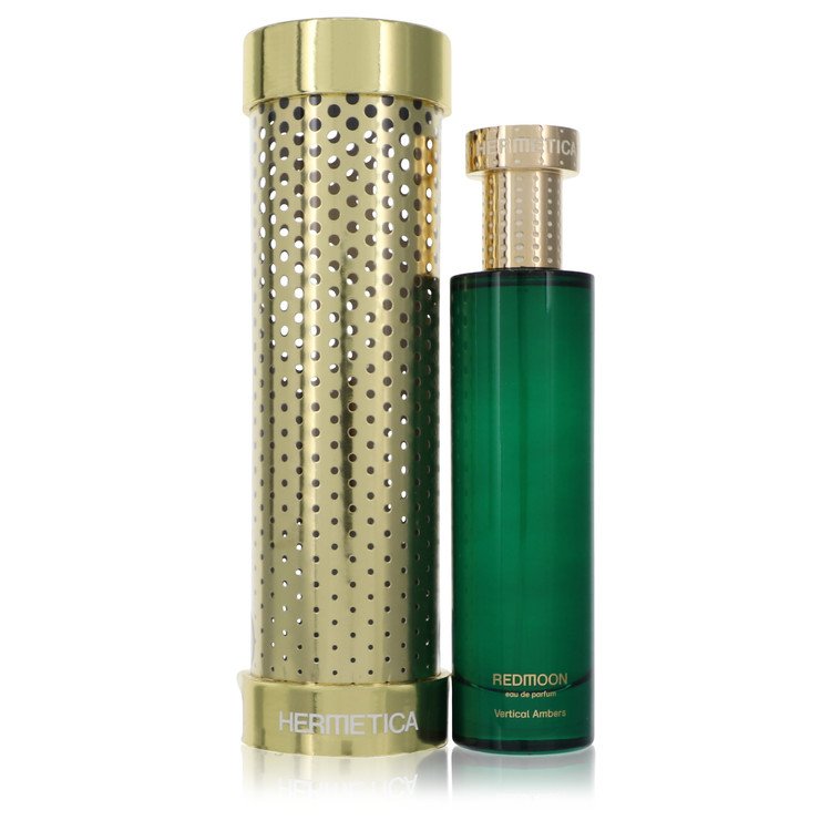 Redmoon perfume image