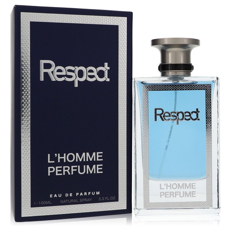 Respect L’Homme perfume image