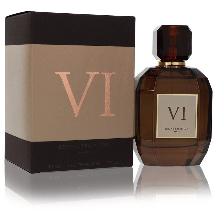 VI perfume image