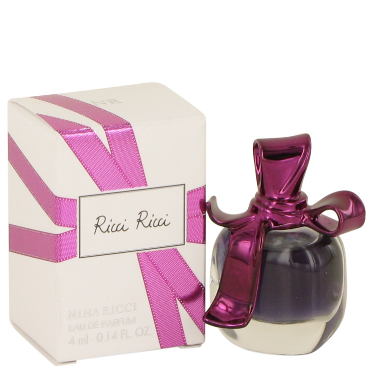 Ricci Ricci (Sample) perfume image