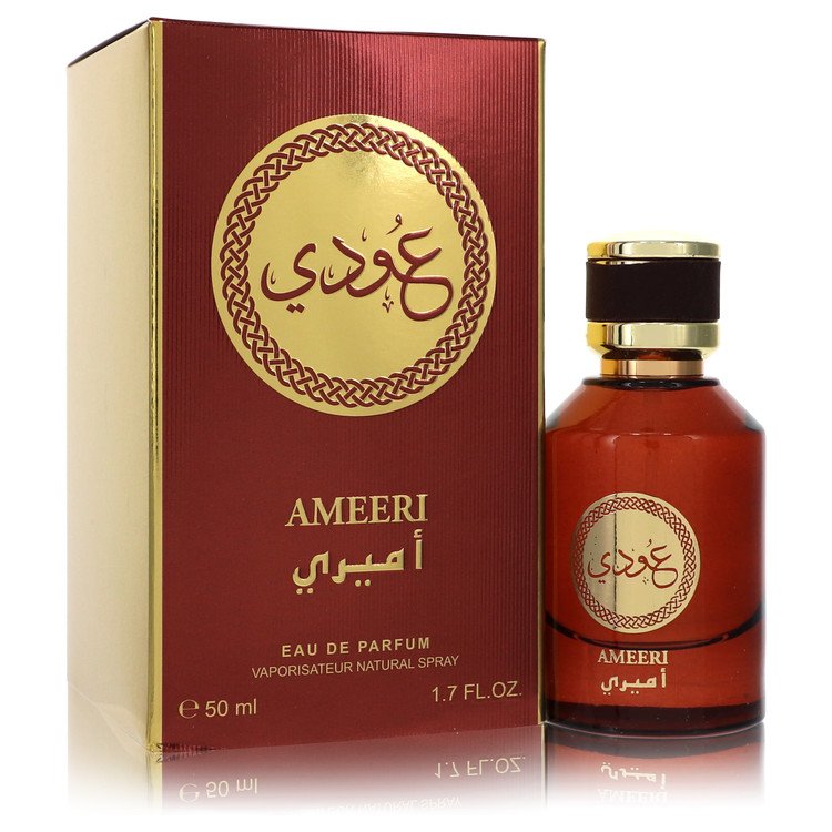 Ameeri perfume image