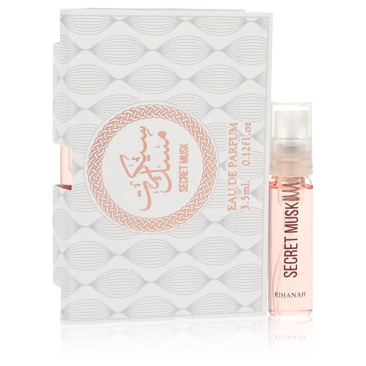 Secret Musk (Sample)