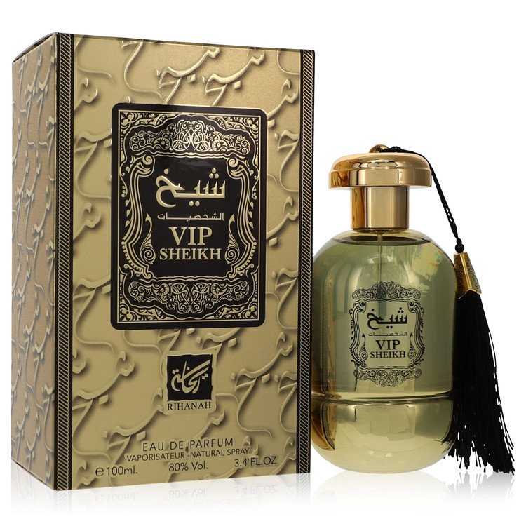 Vip Sheikh perfume image