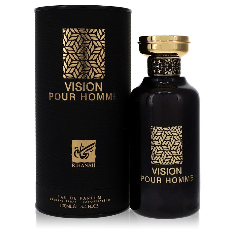 Vision Pour Homme perfume image