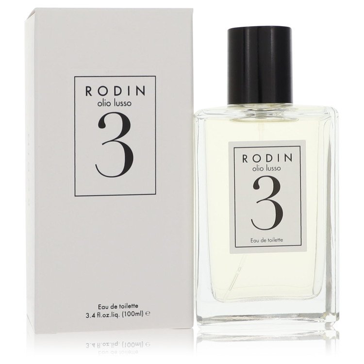 Rodin 3 perfume image