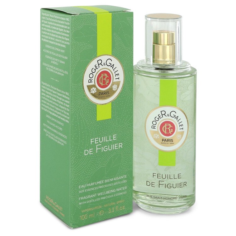 Feuille De Figuier perfume image