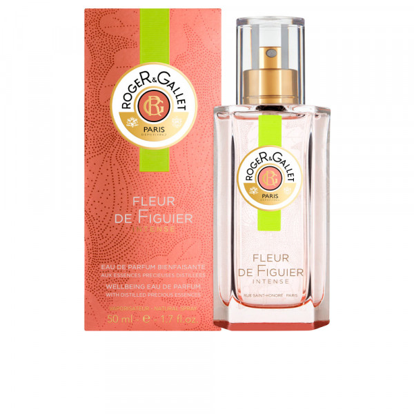 Fleur De Figuier Intense