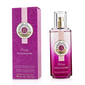 Rose Imaginaire perfume image