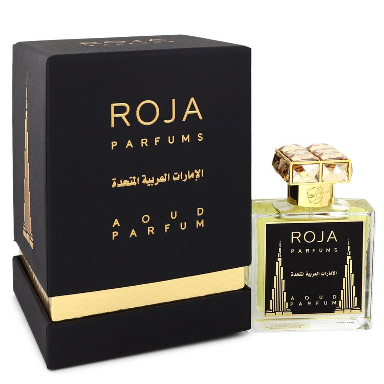 United Arab Emirates perfume image