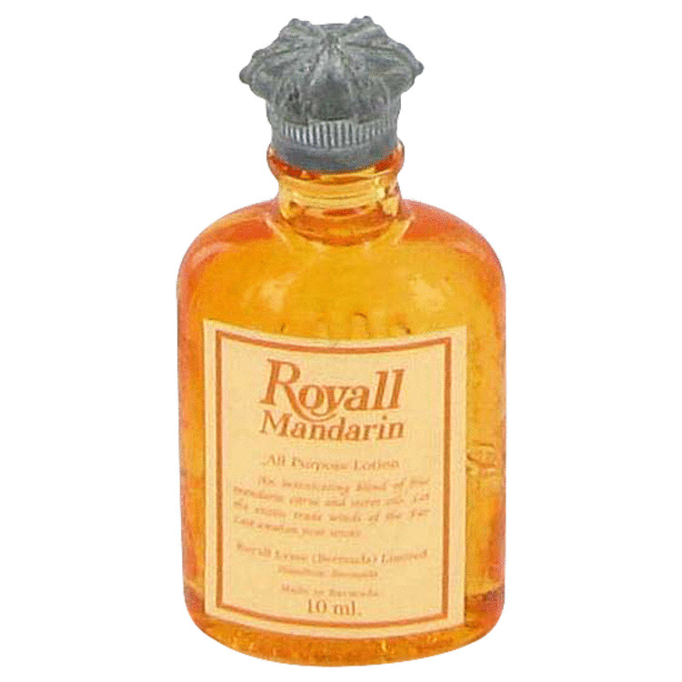 Royall Mandarin (Sample)