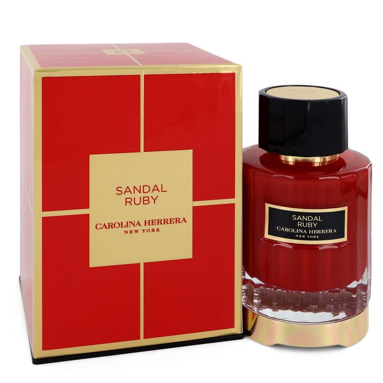 Sandal Ruby perfume image