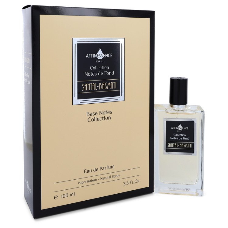 Santal Basmati perfume image