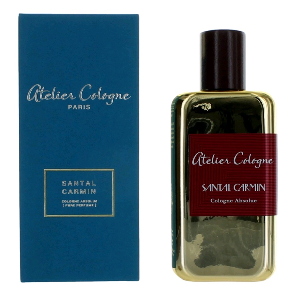 Santal Carmin perfume image